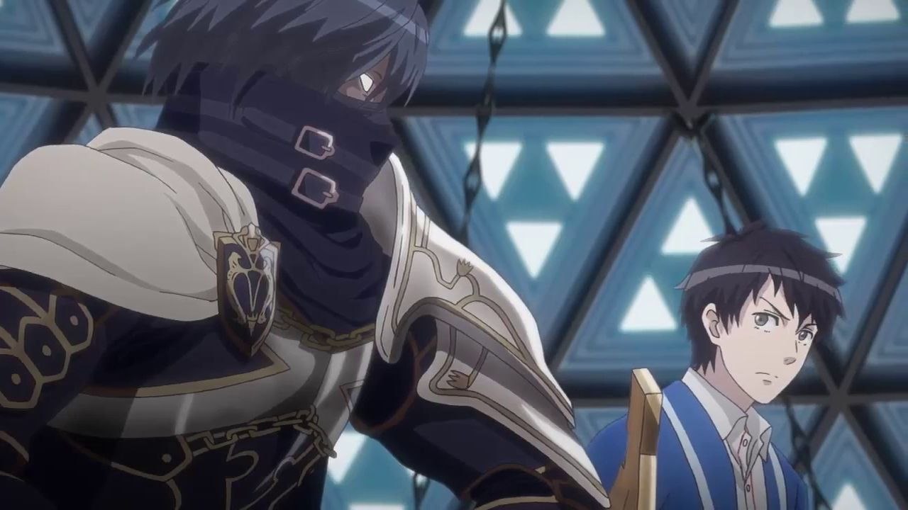E3 2015 Trailer