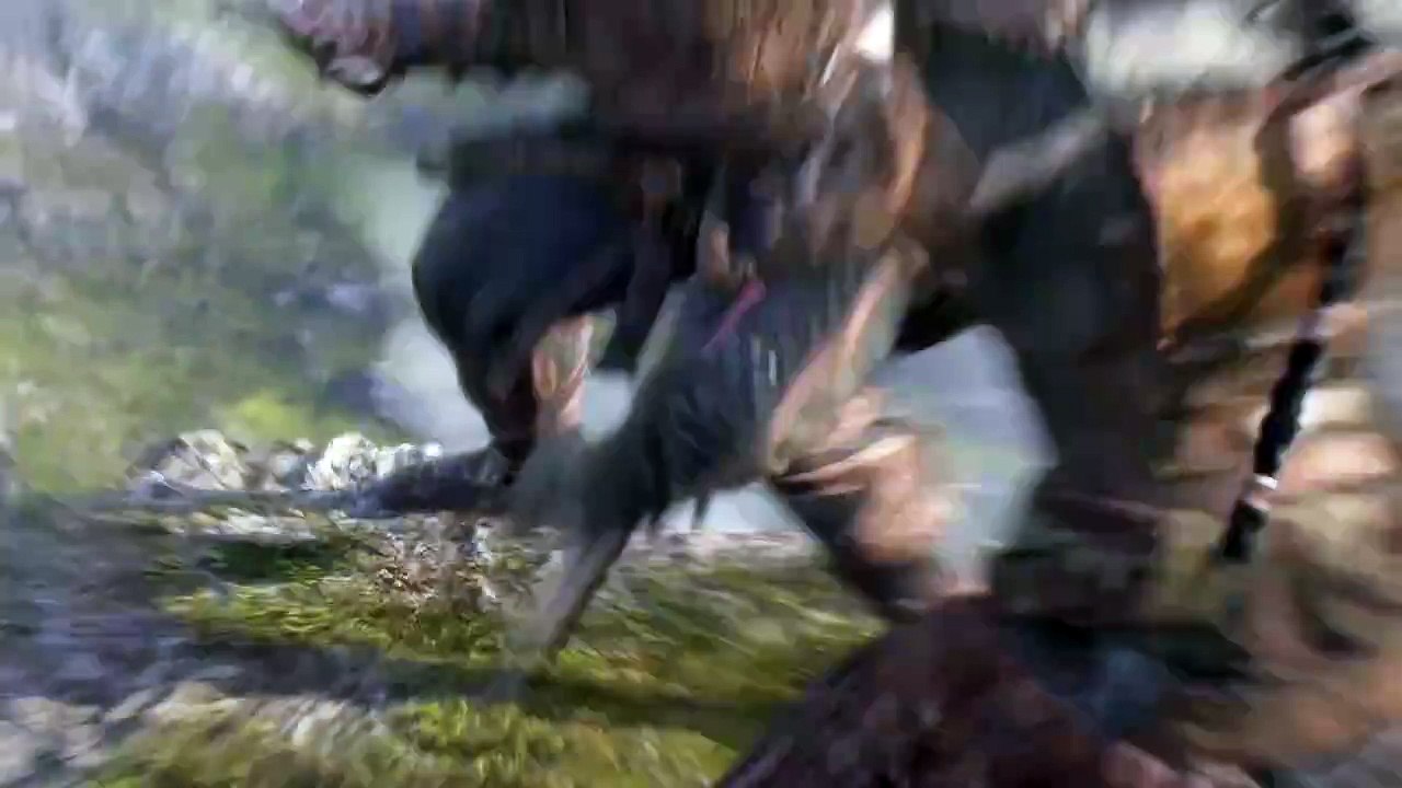 E3 2015 trailer