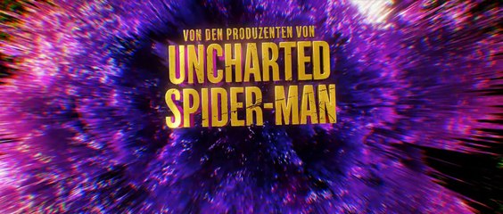 Borderlands Film Trailer 🎮