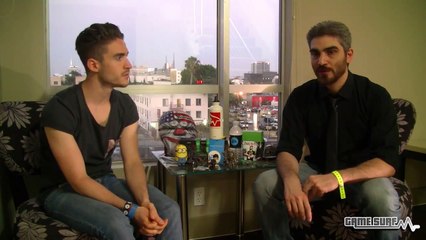 Secondo giorno di E3