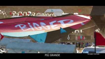 The Crew: Wild Run - Trailer E3