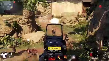 Call of Duty: Black Ops 3 - Multiplayer reveal