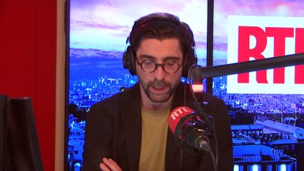 Le journal RTL de 04h30 du 04 avril 2024