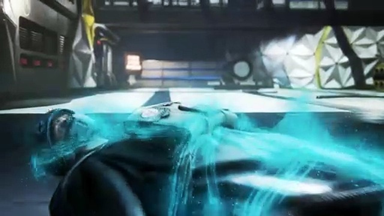 E3 2015 Trailer