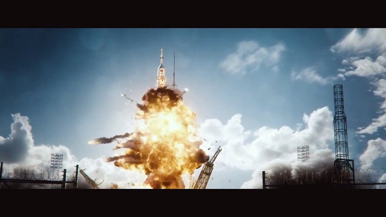 Trailer dal Comic-Con 2015