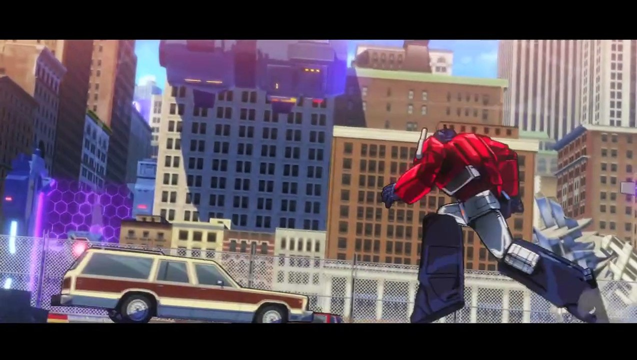 Trailer di gioco