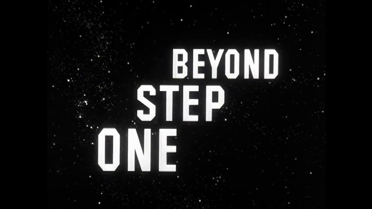 The Riddle - One Step Beyond • S1 E22