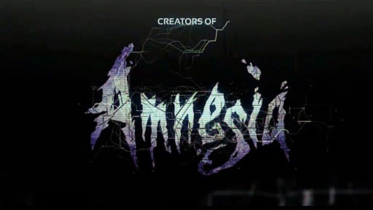 E3 2015 Gameplay Trailer