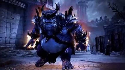 Liberate the Imperial City