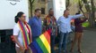 Piden a candidatos a gobernador que firmen compromisos con la agenda LGBT en Jalisco