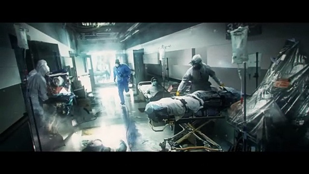 Dark Zone story trailer