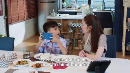 Tòa án tình yêu Tập 1 vietsub, phim thái lan hay