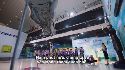 Tòa án tình yêu Tập 6 vietsub, phim thái lan hay