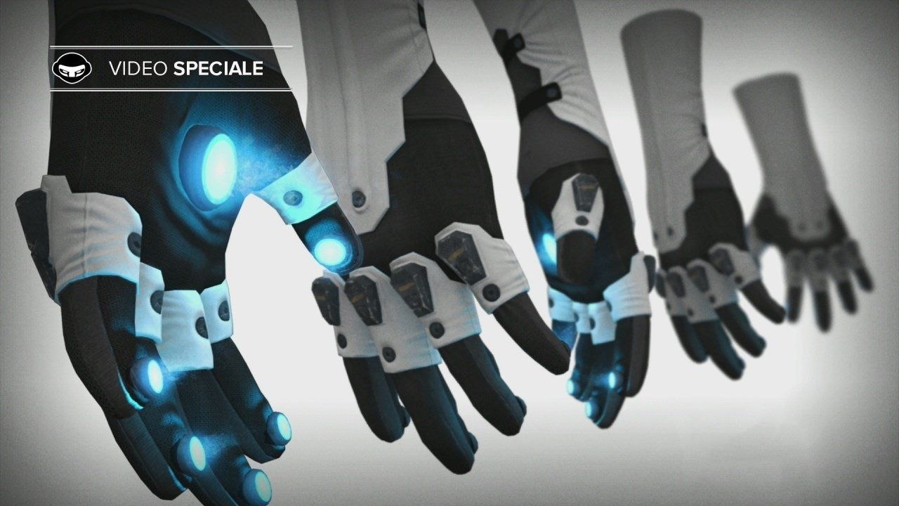 Gameplay commentato