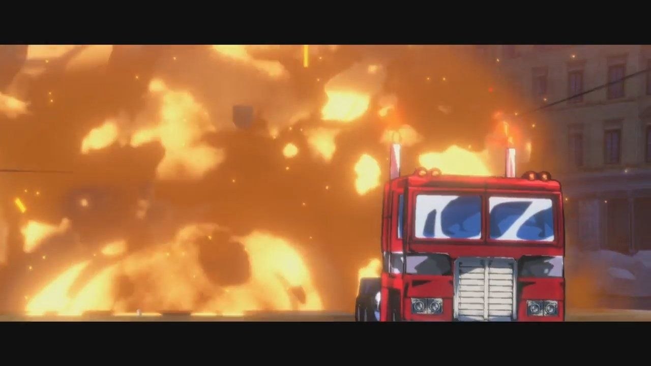 Trailer di gioco
