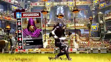 Dark Elves' Tricks and Treats