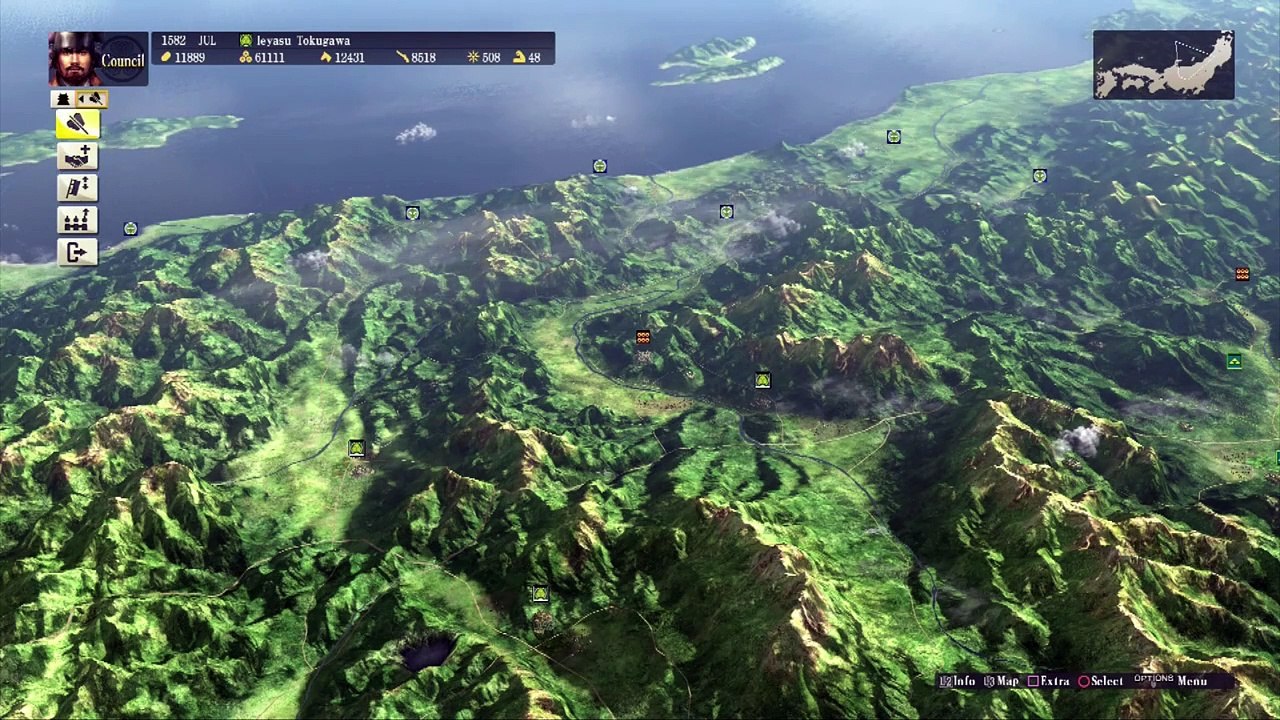 Gameplay 3