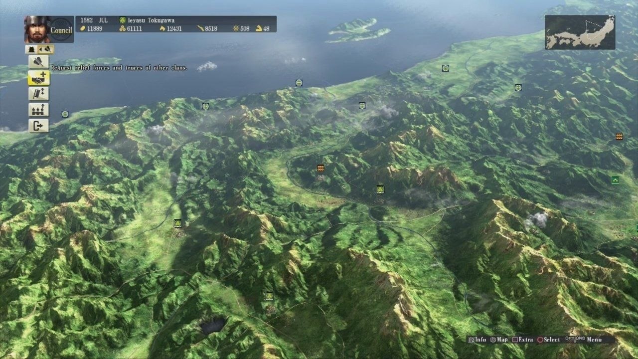 Gameplay 3