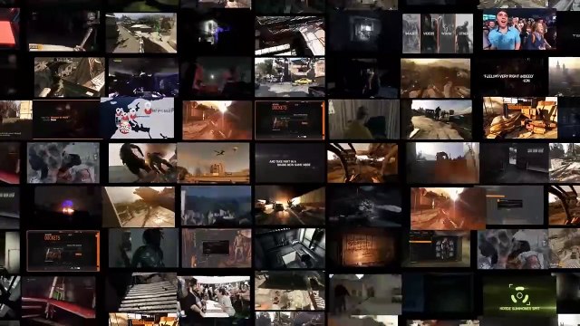 Half a Year with Dying Light