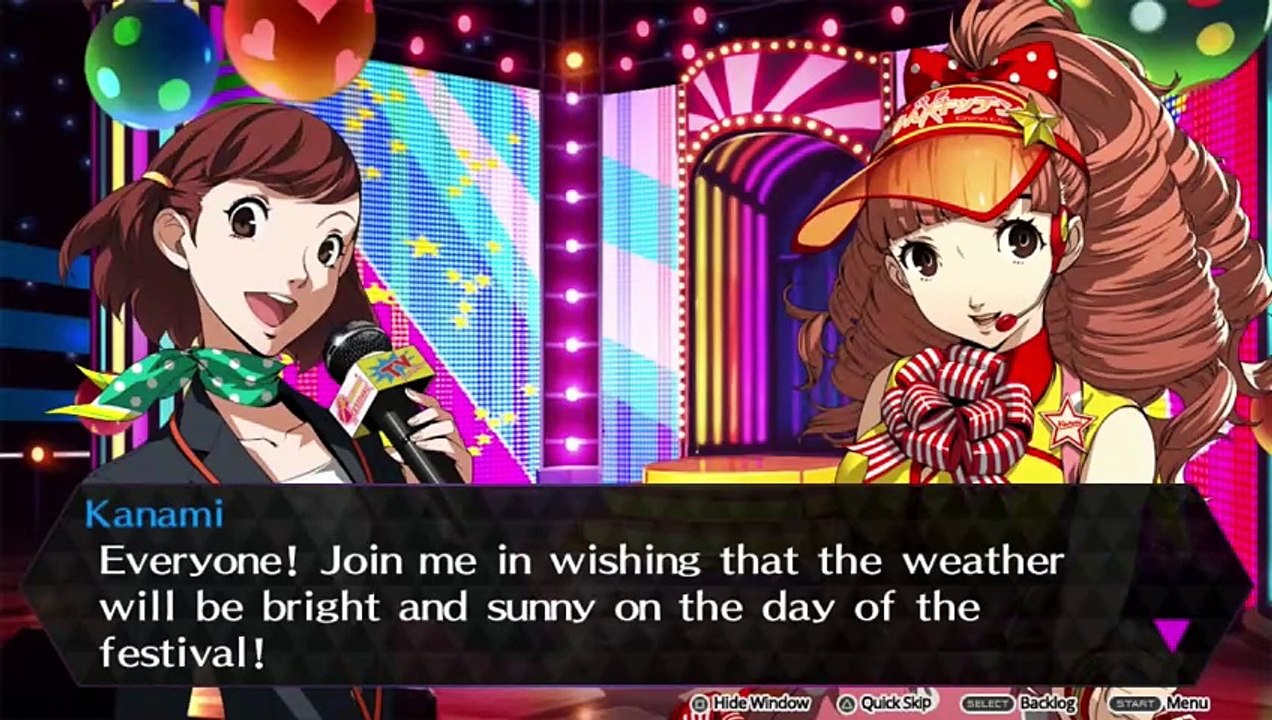 Kanami Mashita Trailer