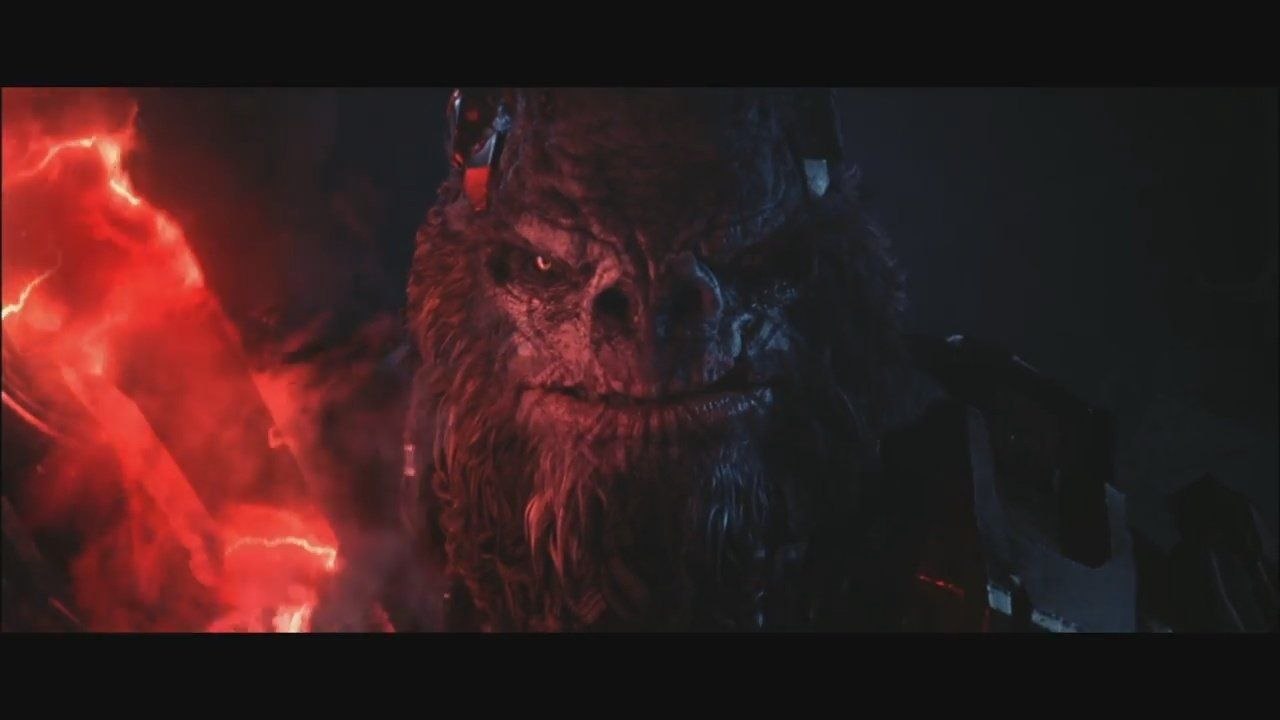 Announce Teaser