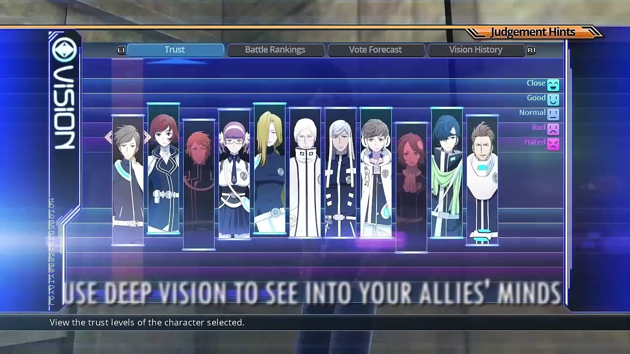 Deep Vision Trailer