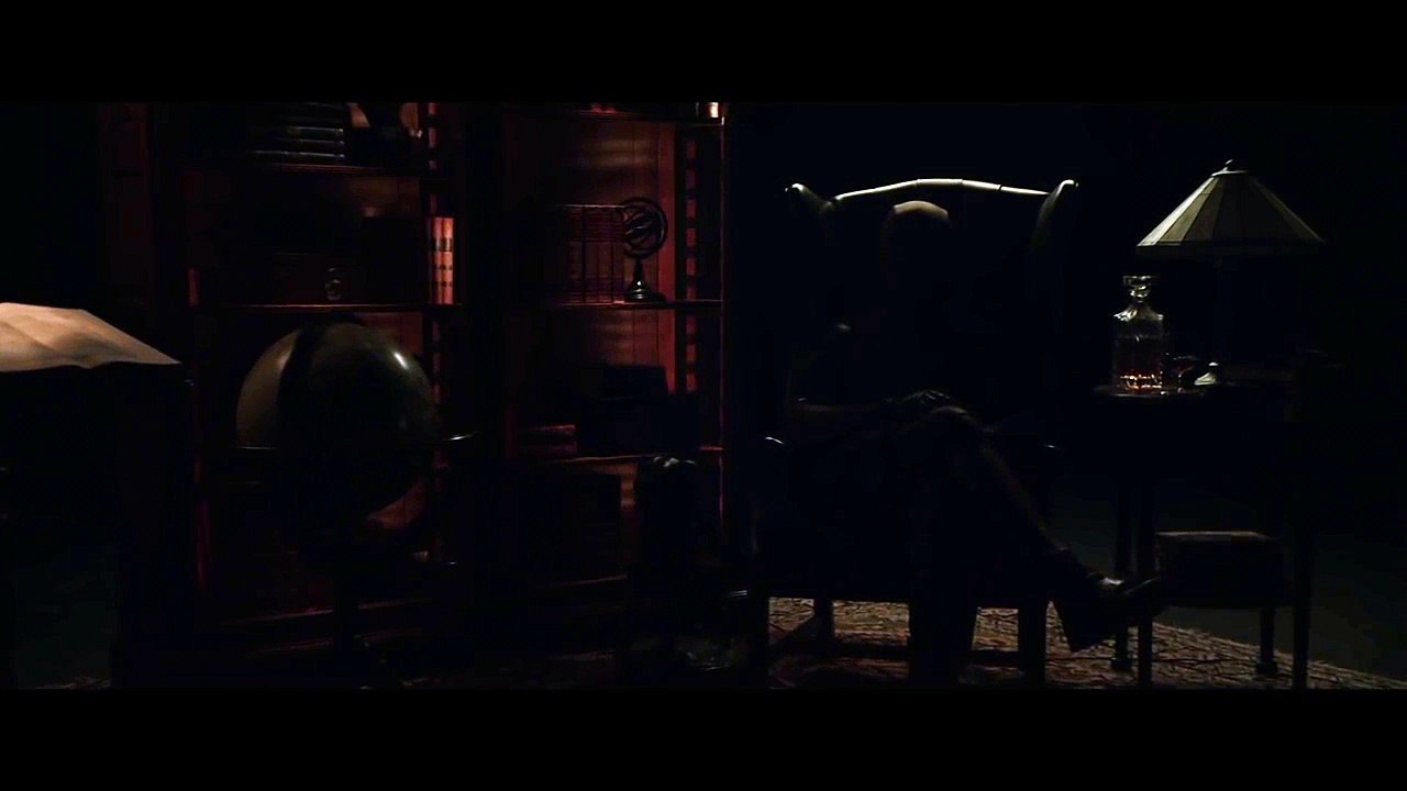 Teaser Trailer