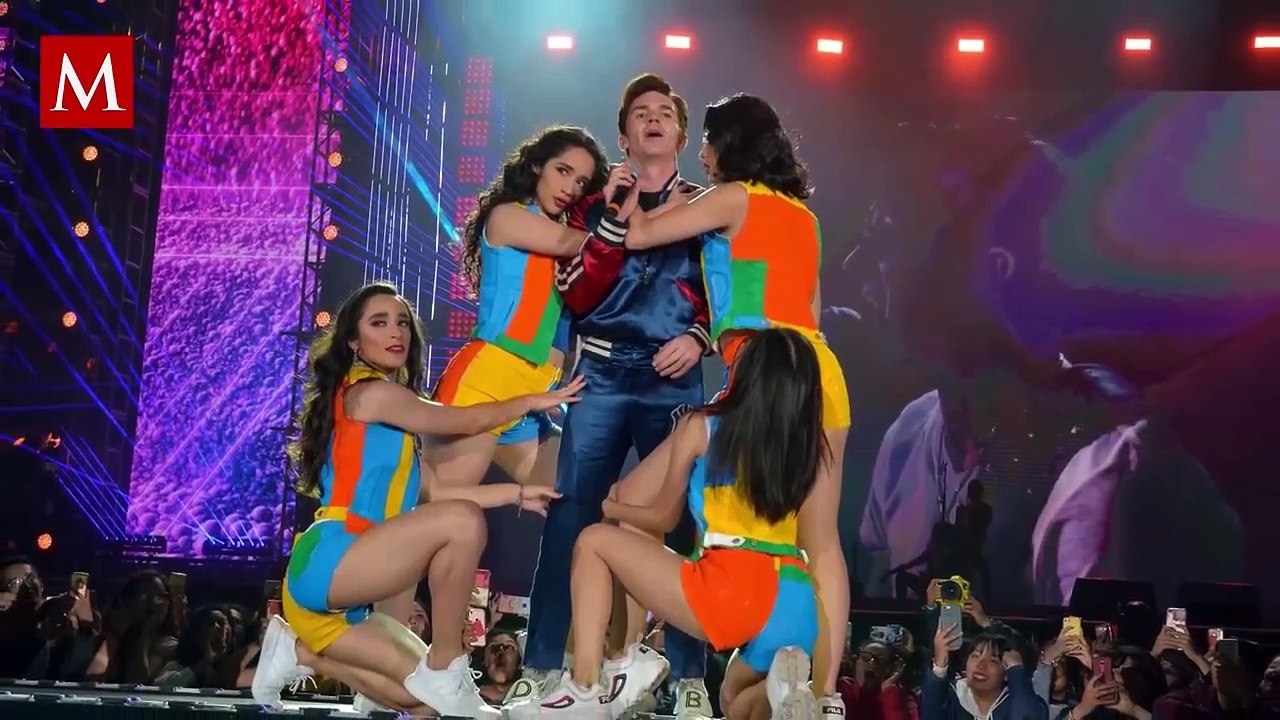 Drake Bell revela que su abusador, Brian Peck "lo persiguió" hasta Drake y Josh