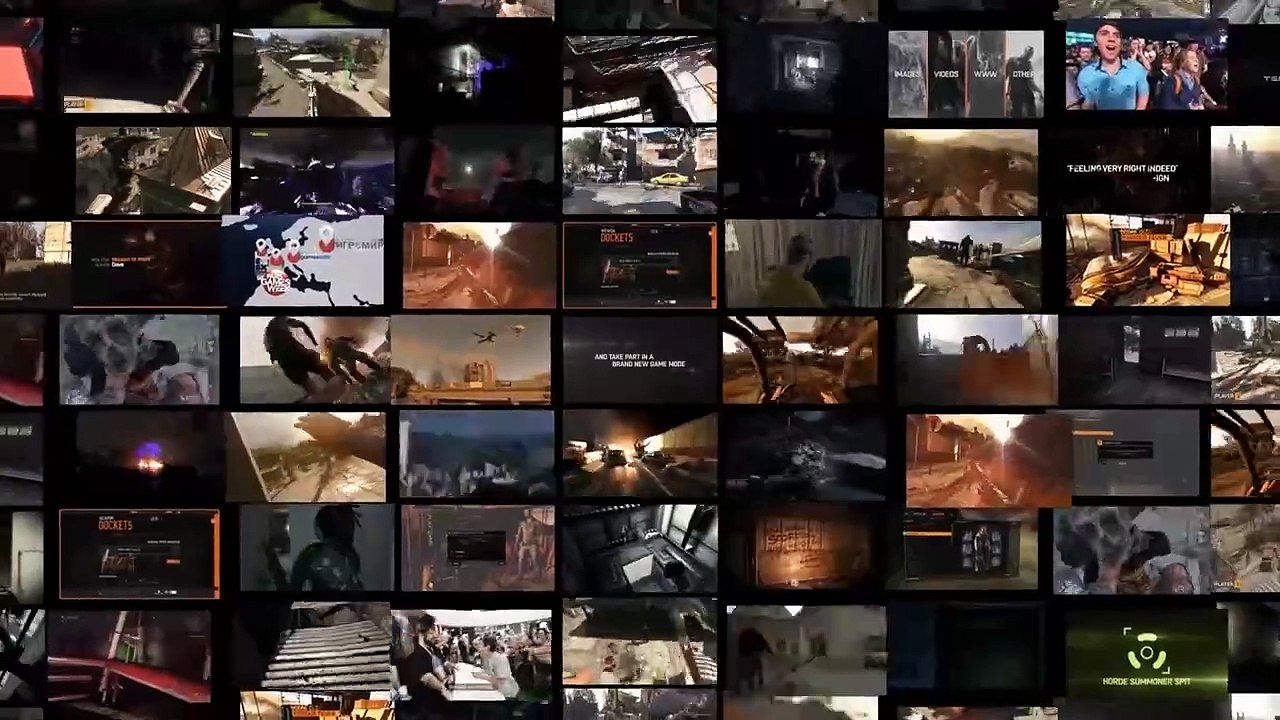 Half a Year with Dying Light