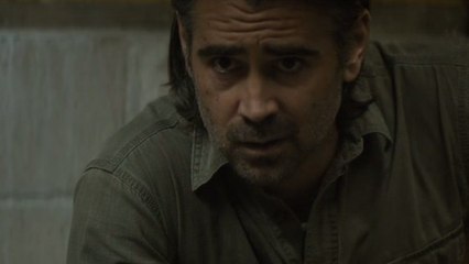 Promo Episode 2x08