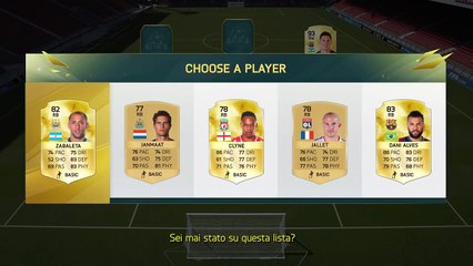 Draft di FUT Trailer ft. Gary Neville & Jamie Carragher