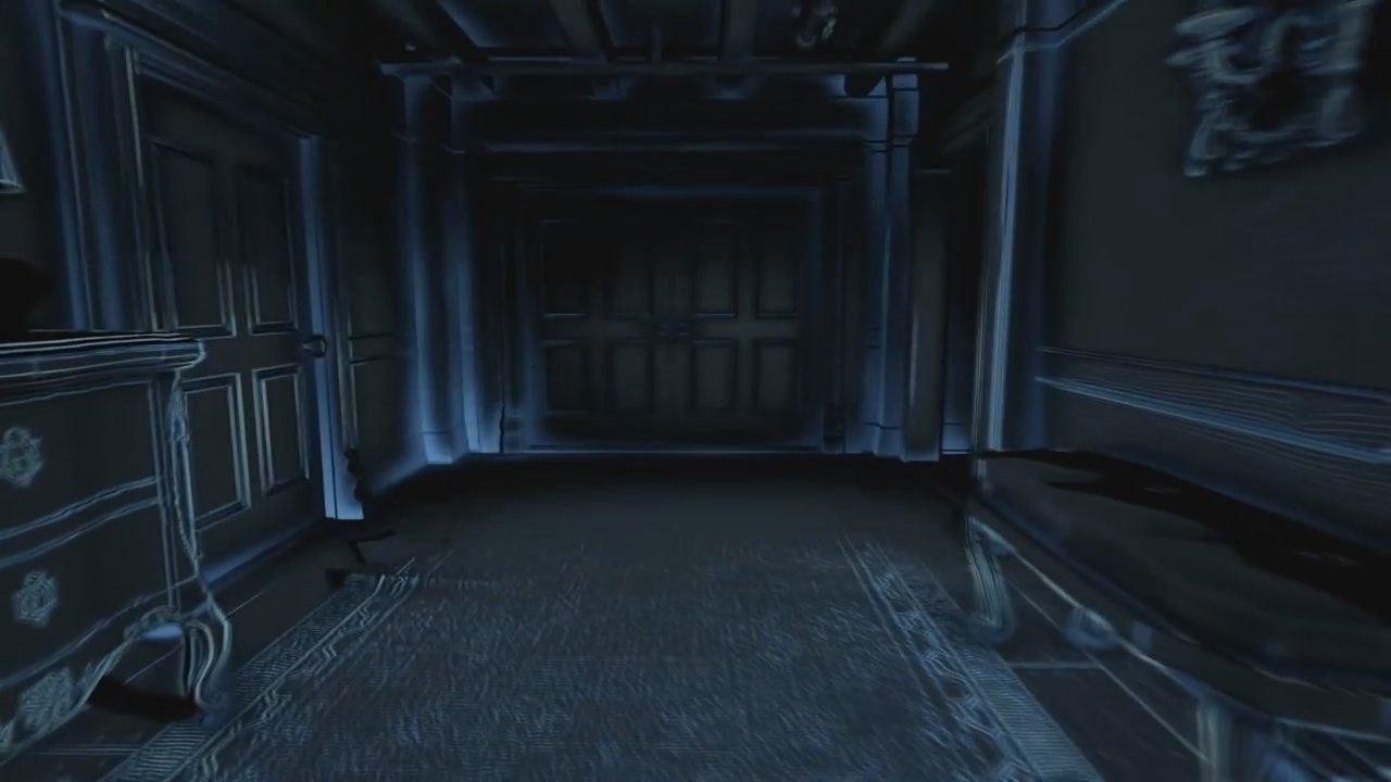 Perception Trailer