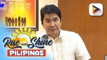 ACT-CIS Partylist Rep. Tulfo, nanguna sa panibagong senatorial survey ng OCTA Research