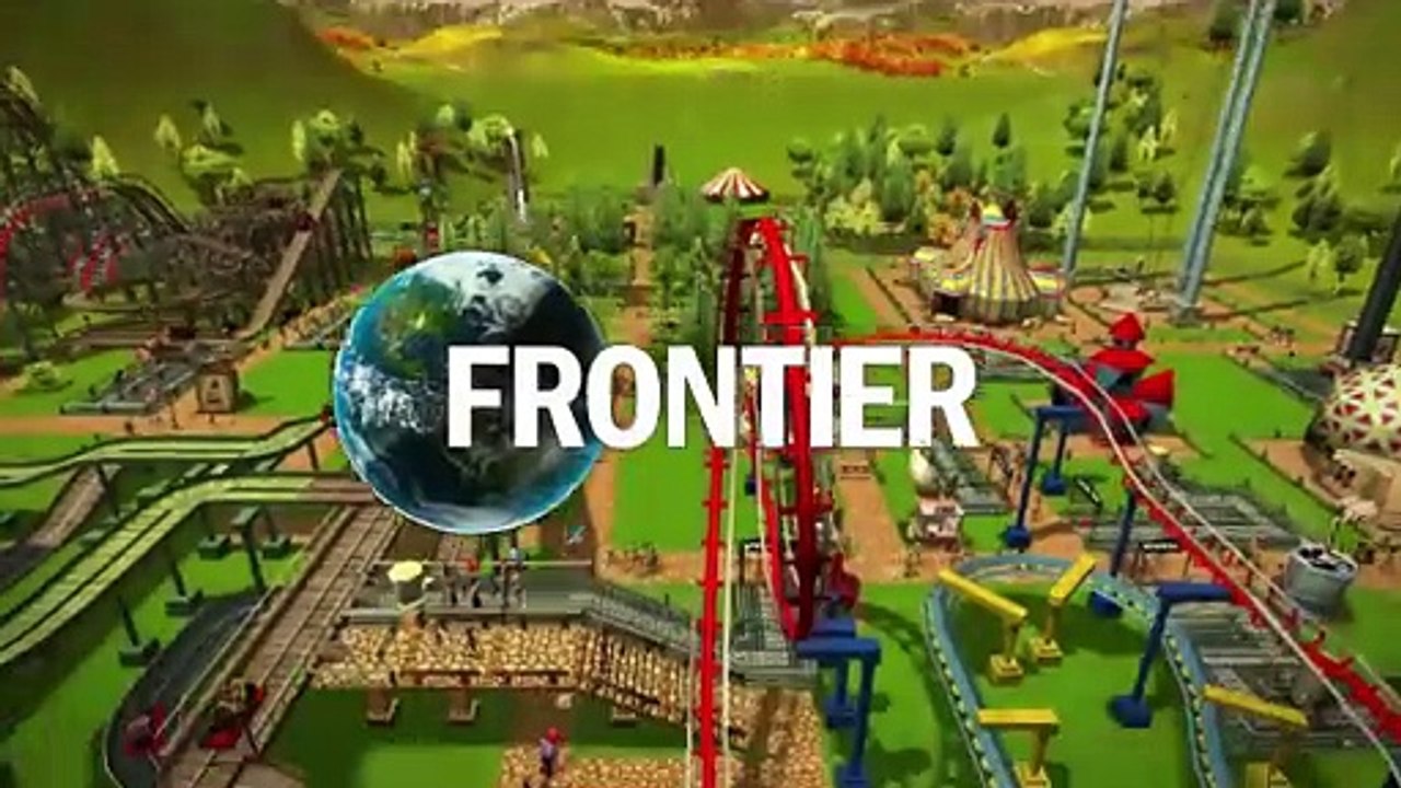 iOS Launch Trailer