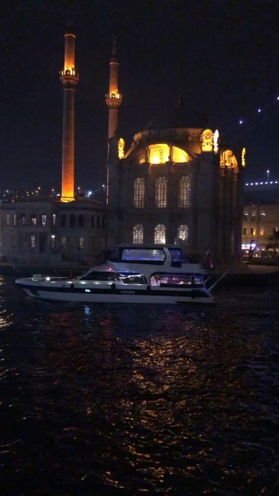 İşte en yeni videom