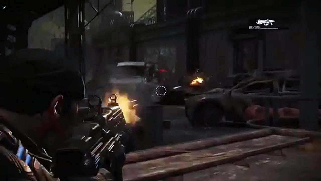 Campaign Gameplay 2