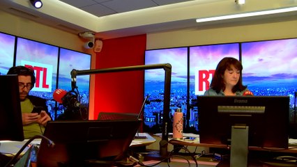 Le journal RTL de 5h du 04 avril 2024