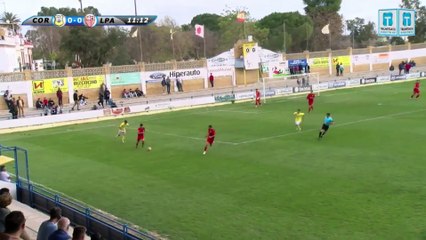 Bloque Alto CORIA CF