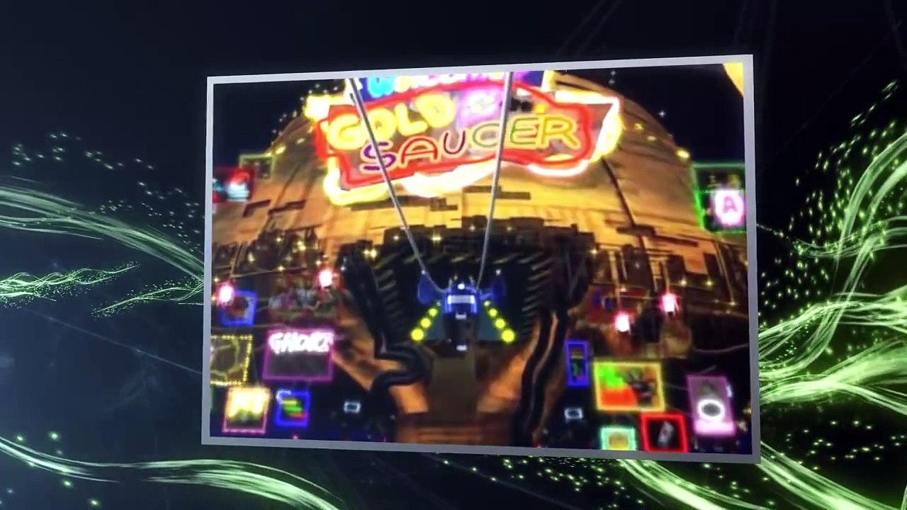 iOS Launch Trailer