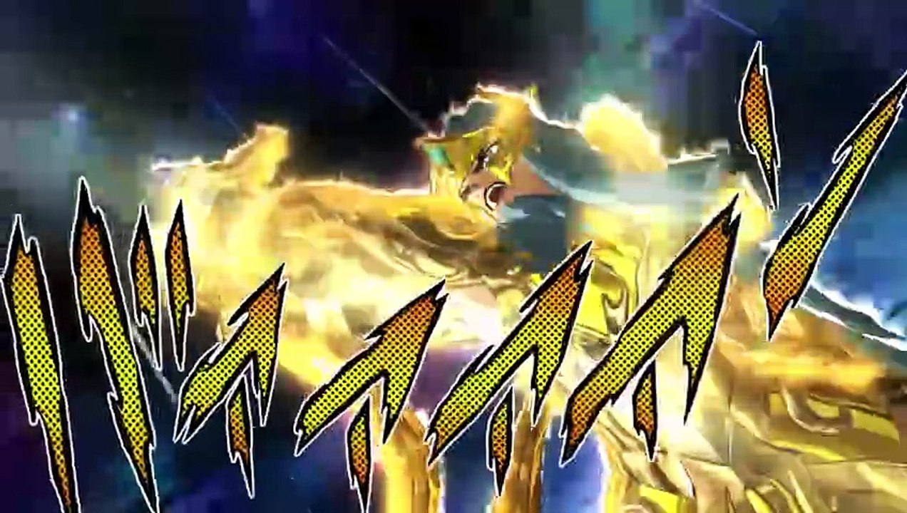 Trailer di gioco