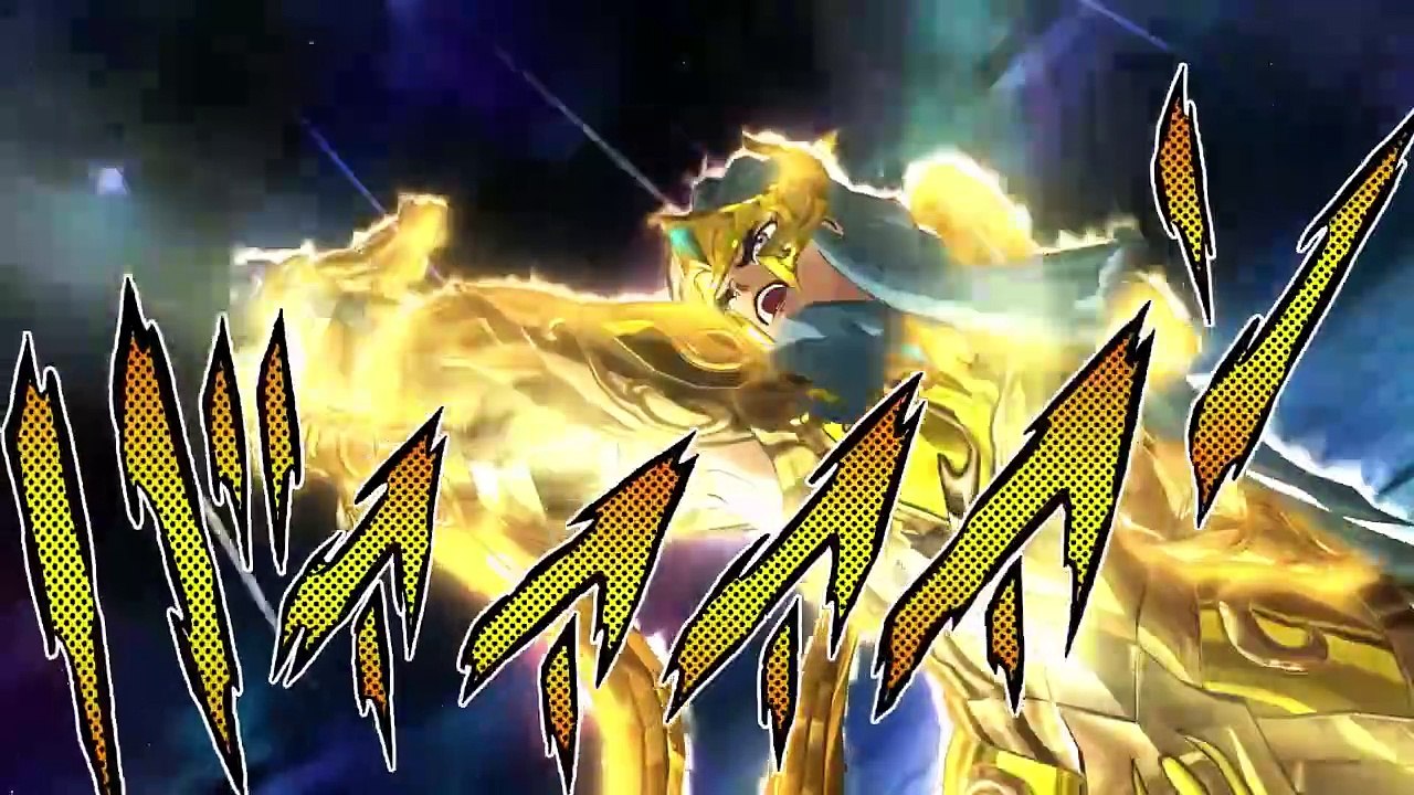 Trailer di gioco
