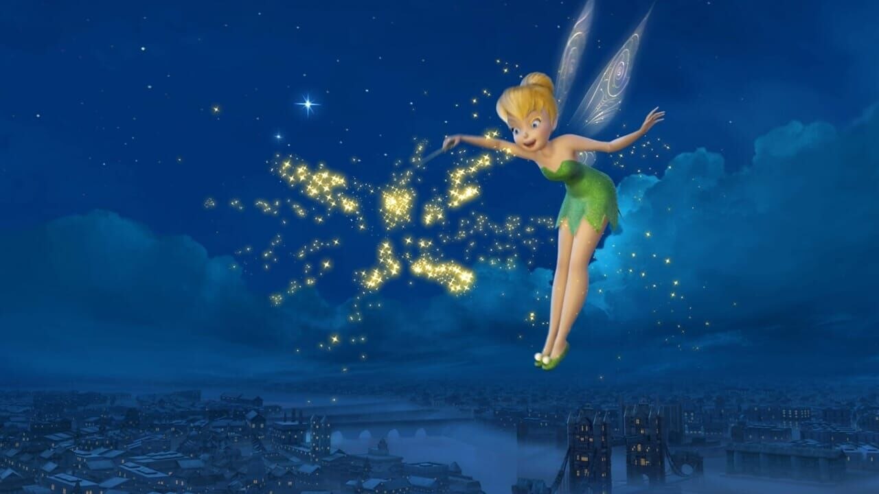 La vallée des fées vidéo bande annonce