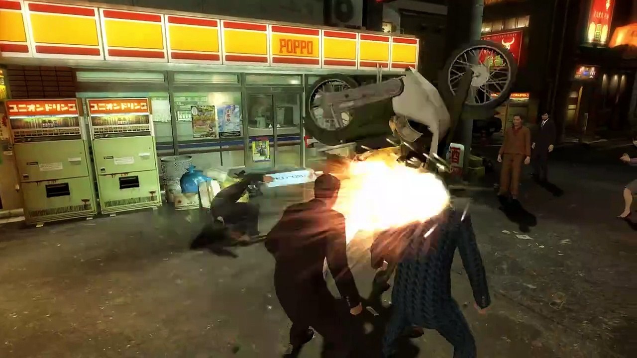 PSX 2015 Trailer