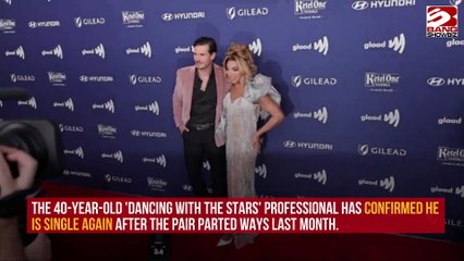 Gleb Savchenko and Elena Belle Part Ways.