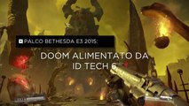 Doom - Id tech 6 video