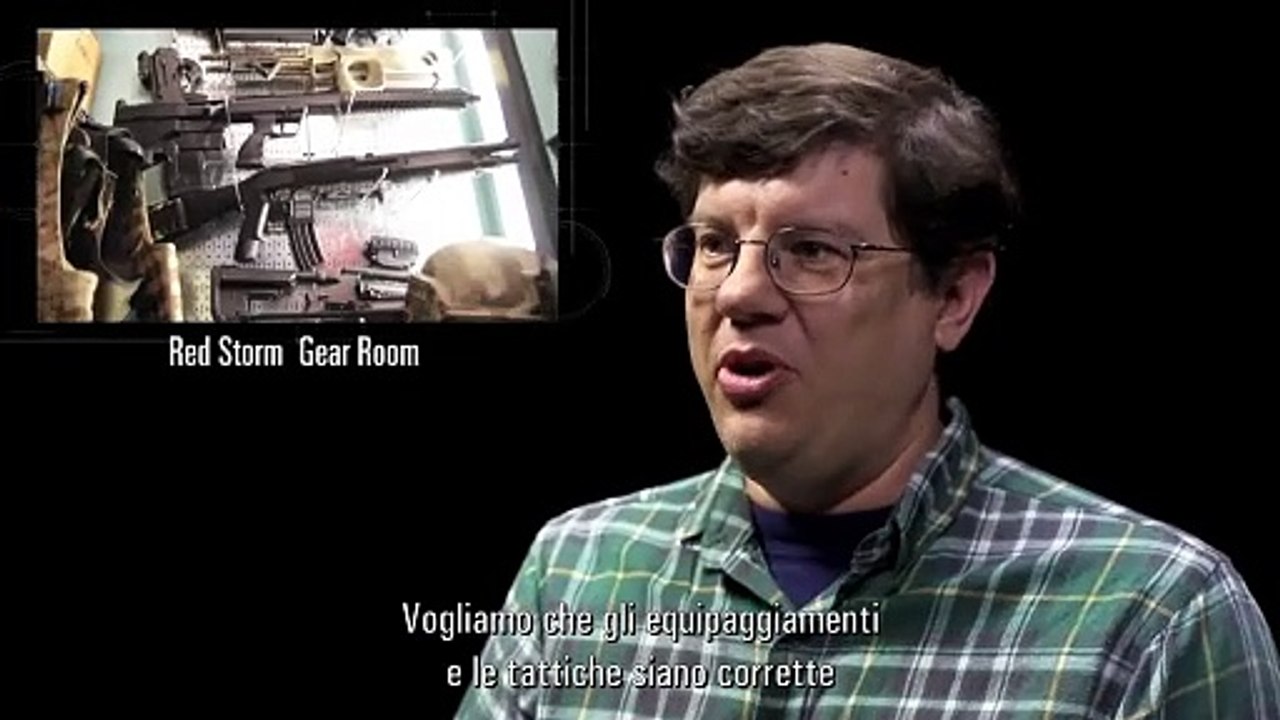 Trailer di gioco