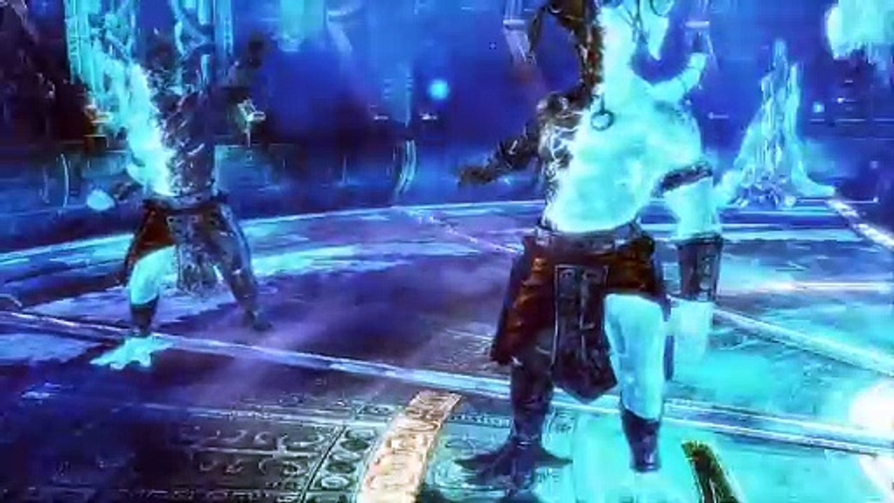 Zeroth Guardian