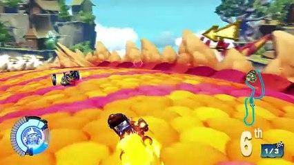 In pista con Enea Bastianini