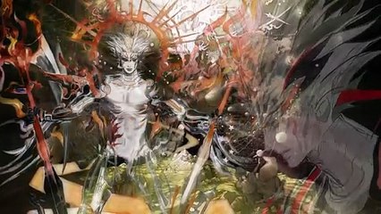 Teaser di annuncio JAP