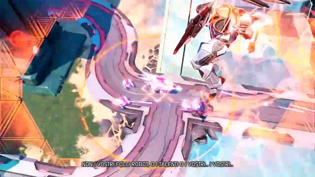 Rendain Trailer